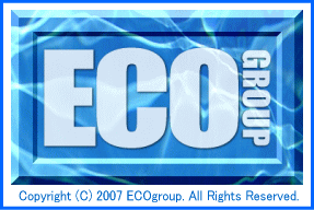 Copyright (C) 2007 ECOgroup.All Rights Reserved.